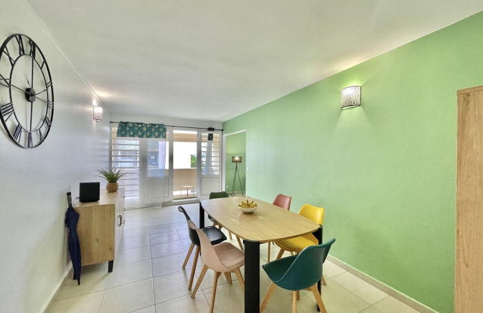 Vente Appartement 97110