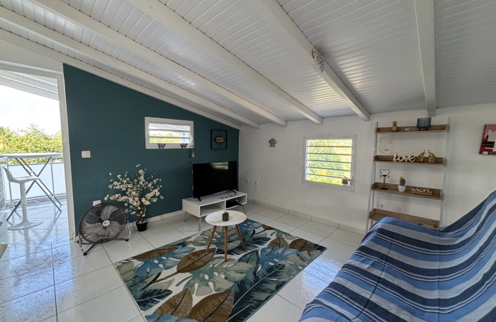 Location Maison 97122