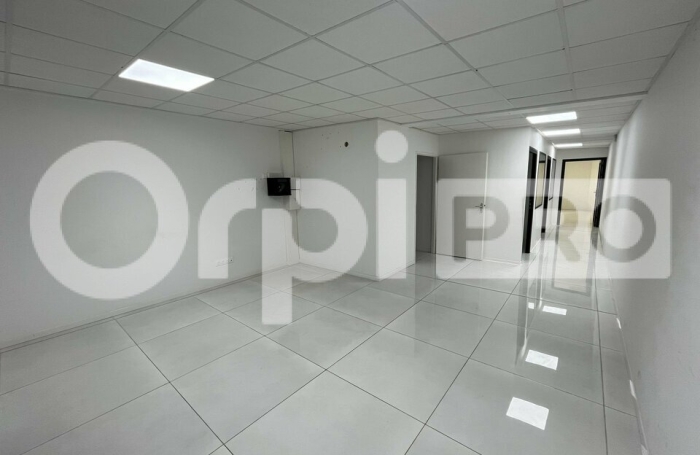Location Bureaux 