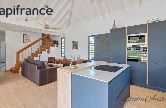Vente Maison 94m&sup2; 5 pièces Port-Louis