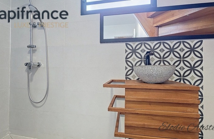 Vente Maison 94m&sup2; 5 pièces Port-Louis