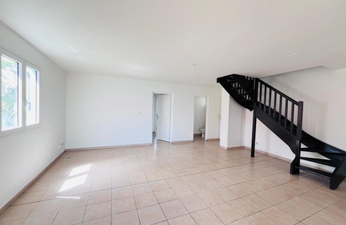 Vente Appartement 112m&sup2; 4 pièces Petit-Bourg