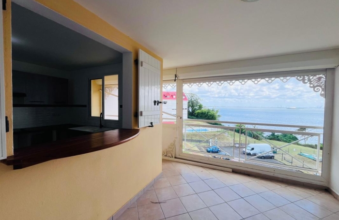 Vente Appartement 112m&sup2; 4 pièces Petit-Bourg