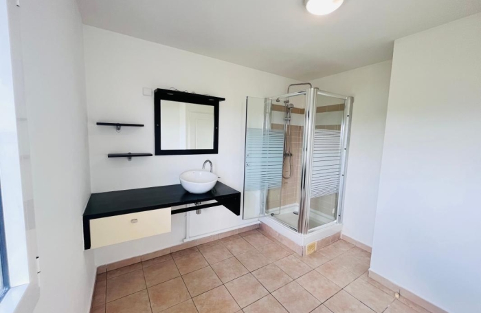 Vente Appartement 112m&sup2; 4 pièces Petit-Bourg
