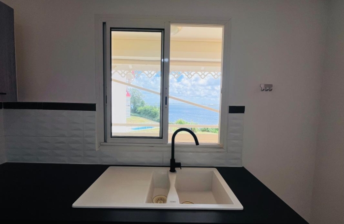 Vente Appartement 112m&sup2; 4 pièces Petit-Bourg