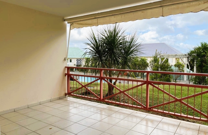 Vente Appartement 97120