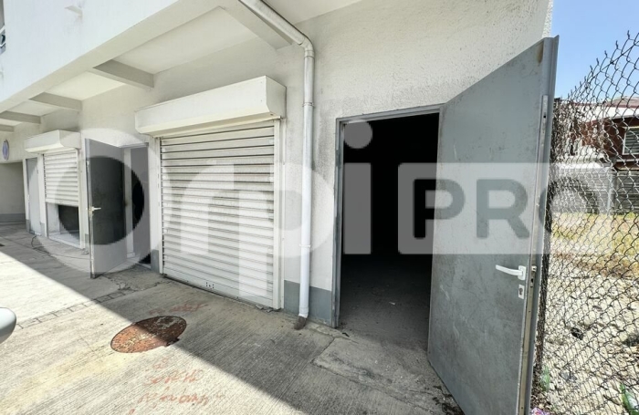 Local Commercial - Professionnel &Agrave; Vendre