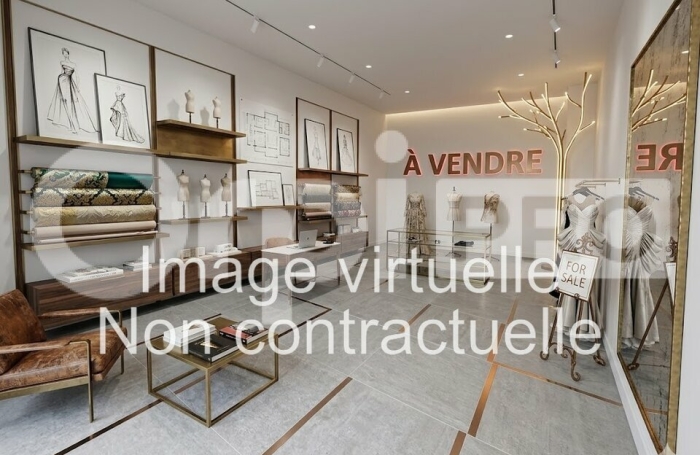 Local Commercial - Professionnel &Agrave; Vendre