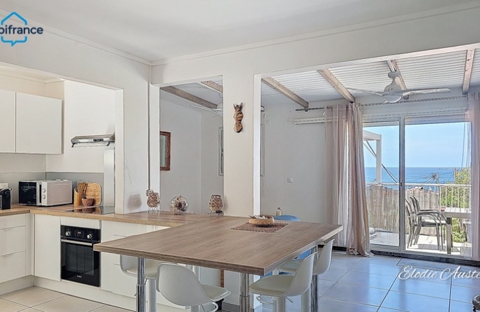Vente Immeuble 97100