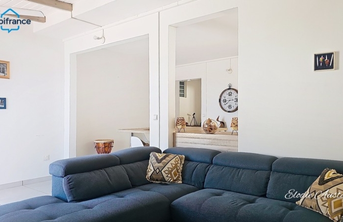 Vente Immeuble 149m&sup2; 9 pièces Basse-Terre