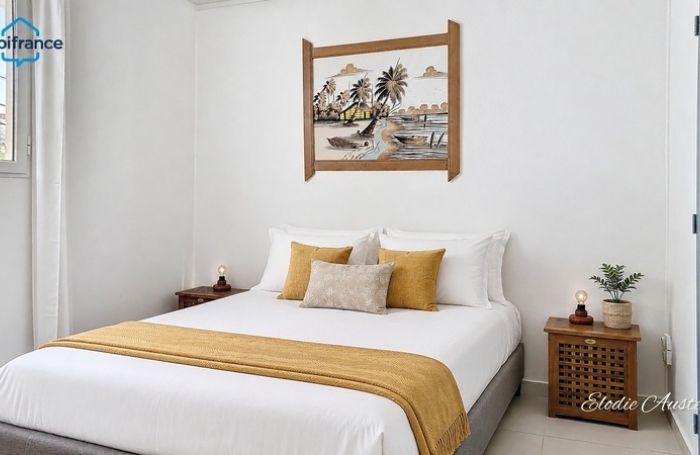 Vente Immeuble 149m&sup2; 9 pièces Basse-Terre