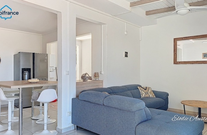 Vente Immeuble 149m&sup2; 9 pièces Basse-Terre