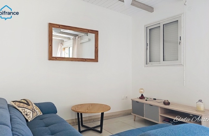 Vente Immeuble 149m&sup2; 9 pièces Basse-Terre
