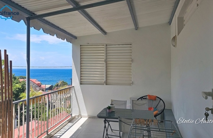 Vente Immeuble 149m&sup2; 9 pièces Basse-Terre