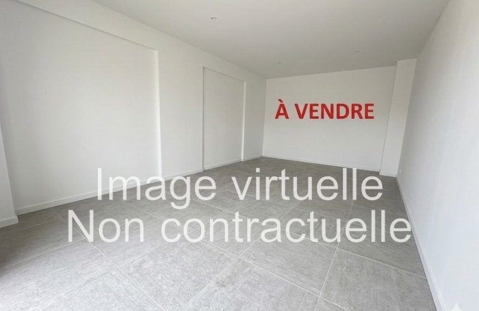Vente Local commercial 37m&sup2; Sainte Anne