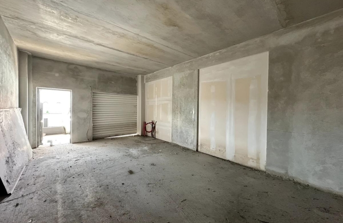Vente Local commercial 37m&sup2; Sainte Anne