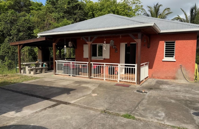 Vente Maison 97111
