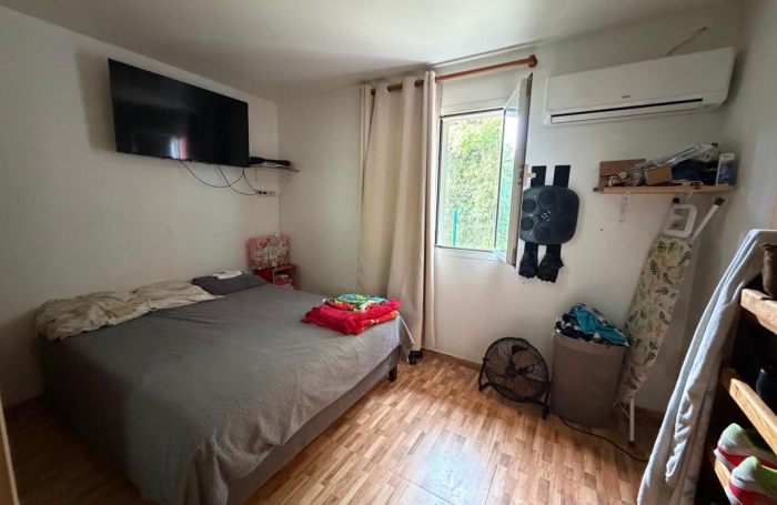 Vente Maison 143m&sup2; 6 pièces Morne &agrave; l'eau