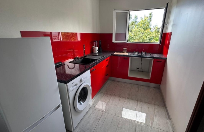 Vente Maison 143m&sup2; 6 pièces Morne &agrave; l'eau