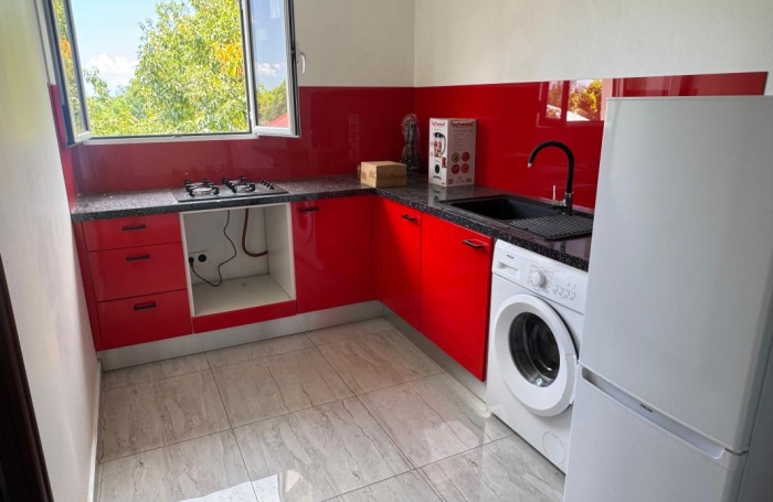 Vente Maison 143m&sup2; 6 pièces Morne &agrave; l'eau