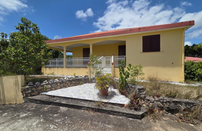 Vente Maison 97121