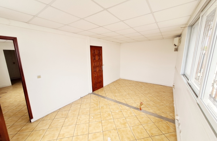 Location Bureaux 97139