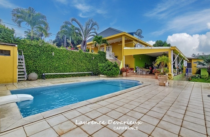 Vente Maison 97120