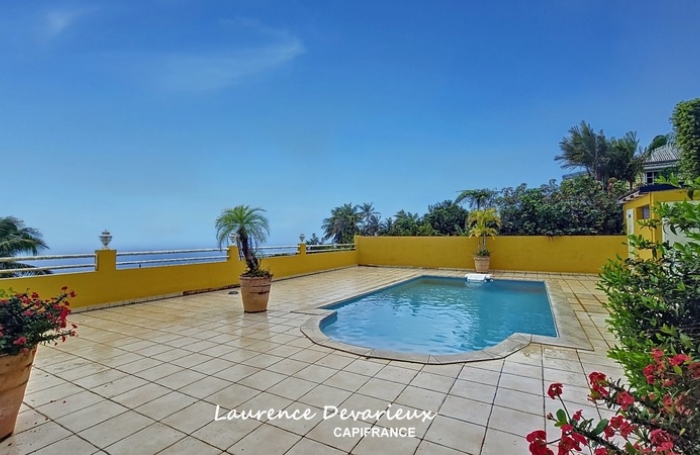 Vente Maison 200m&sup2; 5 pièces Saint Claude