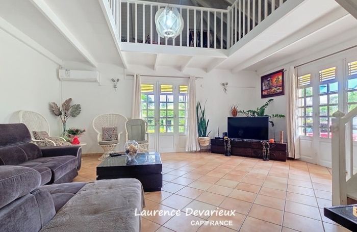Vente Maison 200m&sup2; 5 pièces Saint Claude