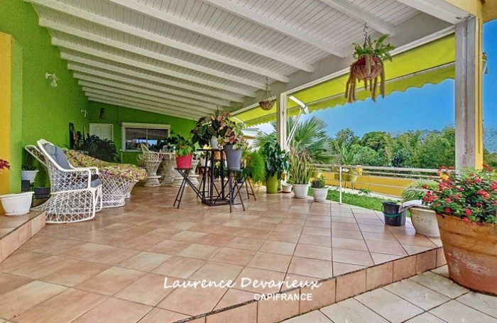 Vente Maison 200m&sup2; 5 pièces Saint Claude