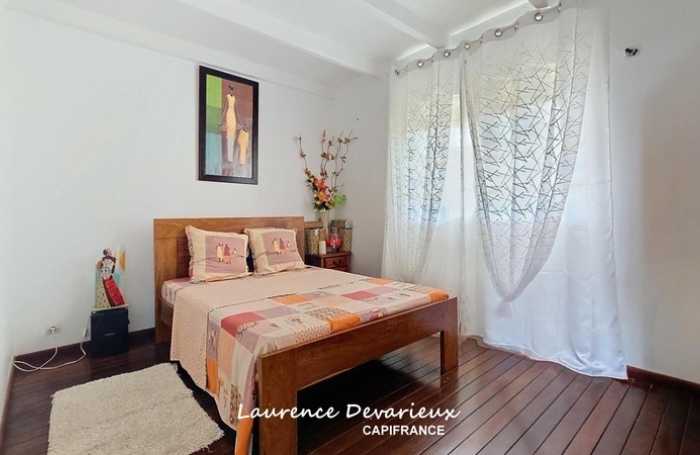 Vente Maison 200m&sup2; 5 pièces Saint Claude