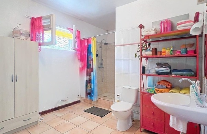 Vente Maison 200m&sup2; 5 pièces Saint Claude
