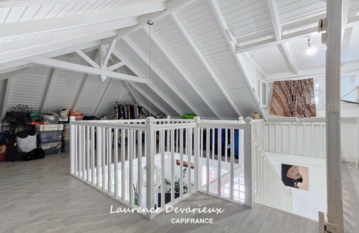 Vente Maison 200m&sup2; 5 pièces Saint Claude