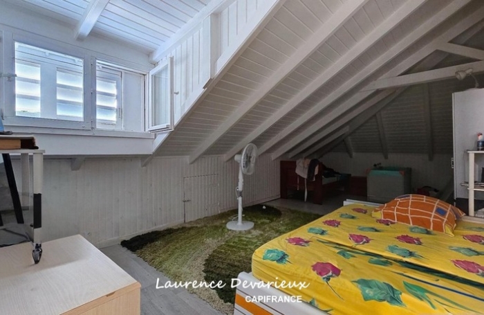 Vente Maison 200m&sup2; 5 pièces Saint Claude