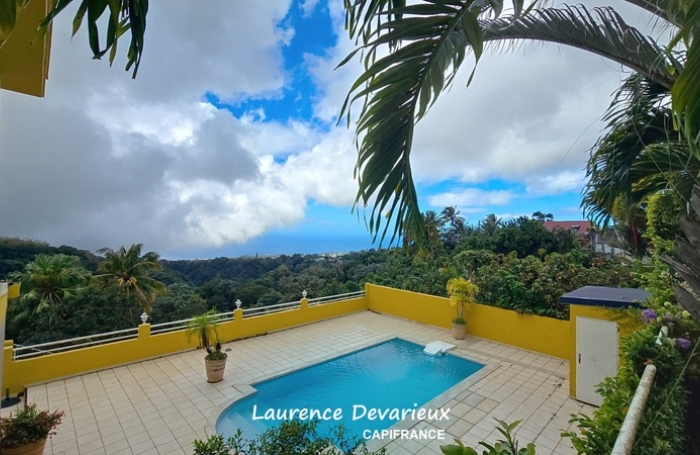 Vente Maison 200m&sup2; 5 pièces Saint Claude