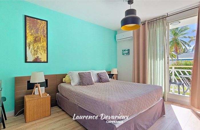Vente Appartement 97118