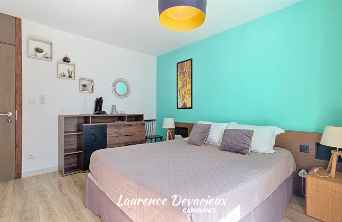 Vente Appartement 20m&sup2; 1 pièce Saint Fran&ccedil;ois