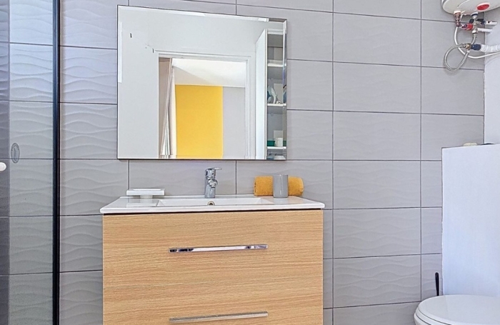 Vente Appartement 20m&sup2; 1 pièce Saint Fran&ccedil;ois