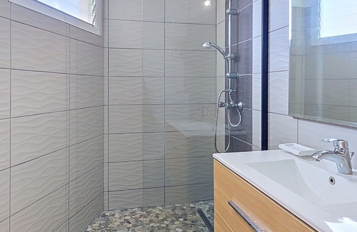 Vente Appartement 20m&sup2; 1 pièce Saint Fran&ccedil;ois