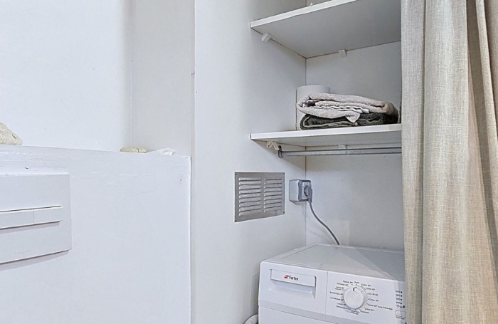 Vente Appartement 20m&sup2; 1 pièce Saint Fran&ccedil;ois