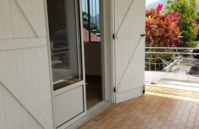 Vente Appartement 97114