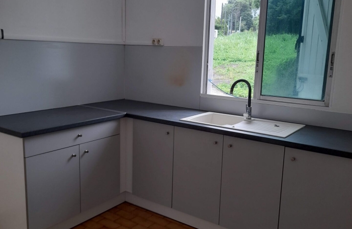 Vente Appartement 81m&sup2; 3 pièces Trois Rivi&egrave;res