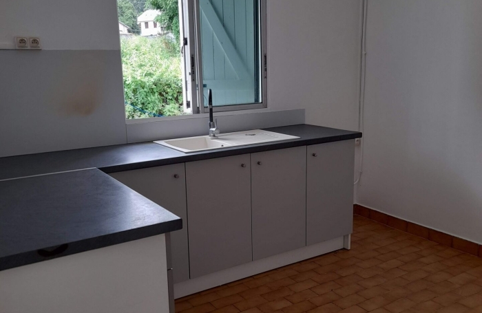 Vente Appartement 81m&sup2; 3 pièces Trois Rivi&egrave;res