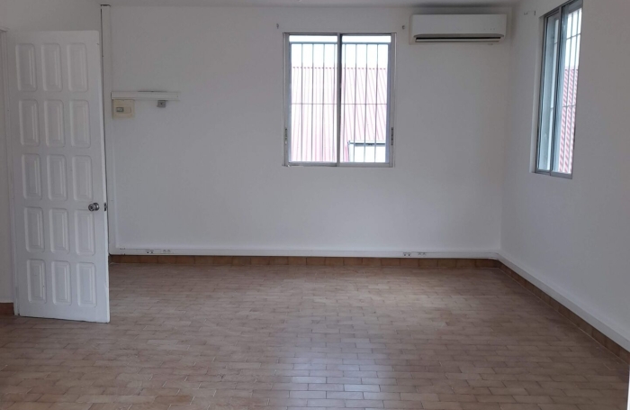 Vente Appartement 81m&sup2; 3 pièces Trois Rivi&egrave;res