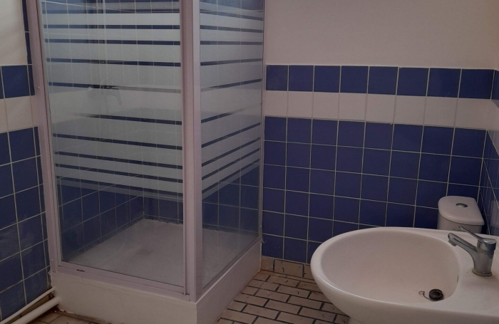 Vente Appartement 81m&sup2; 3 pièces Trois Rivi&egrave;res