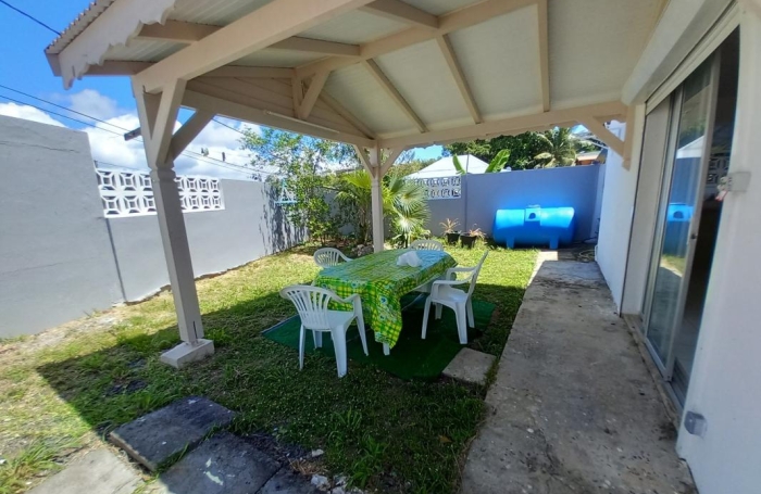 Location Maison 97190