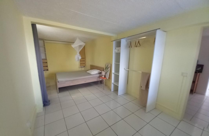 Location Maison 61m&sup2; 3 pièces Gosier