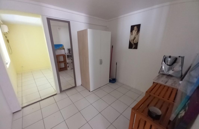 Location Maison 61m&sup2; 3 pièces Gosier