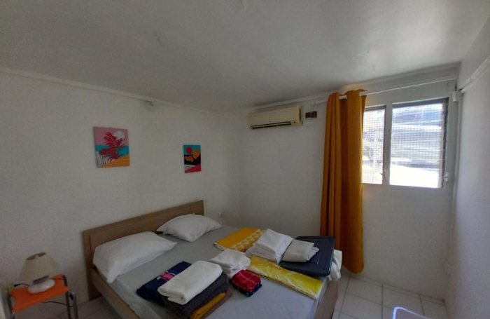 Location Maison 61m&sup2; 3 pièces Gosier