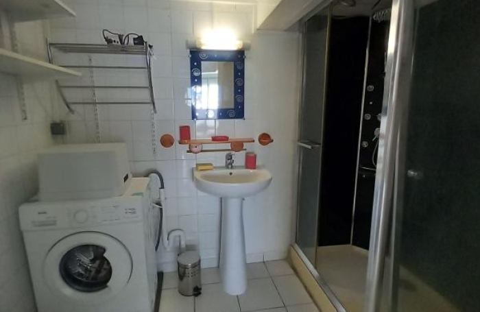 Location Maison 61m&sup2; 3 pièces Gosier
